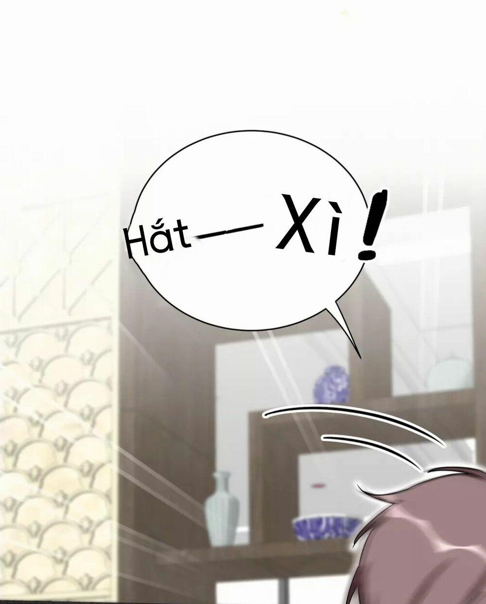 Đứa Bé Là Của Ai ???? 30 trang 23