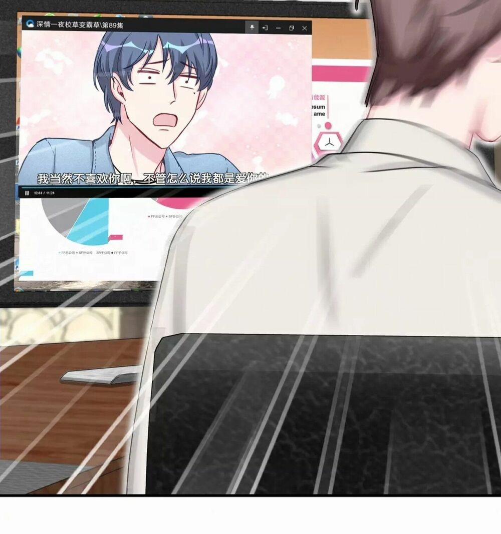 Đứa Bé Là Của Ai ???? 30 trang 24