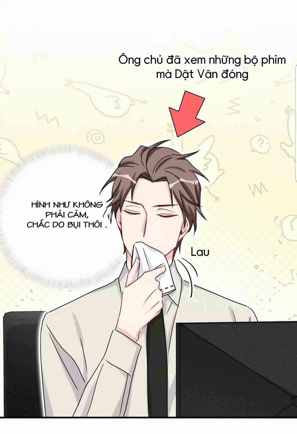 Đứa Bé Là Của Ai ???? 30 trang 25