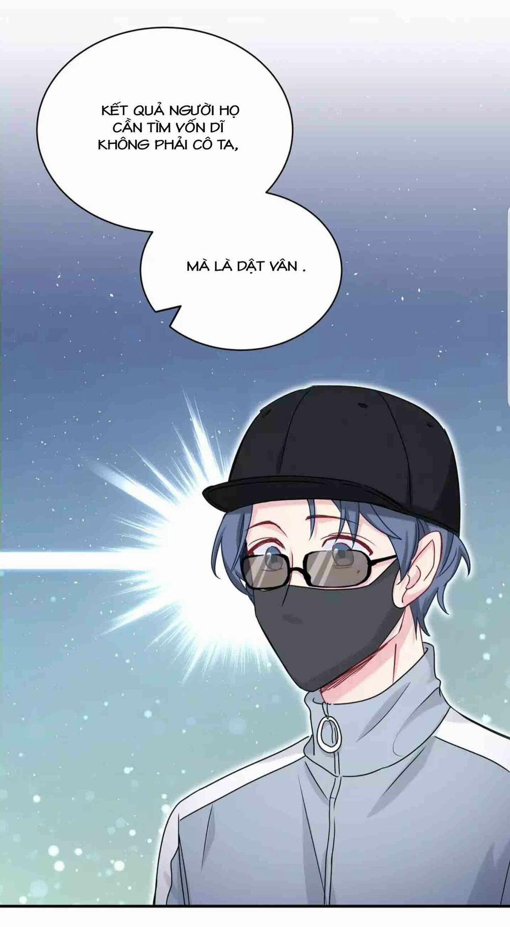 Đứa Bé Là Của Ai ???? 30 trang 30