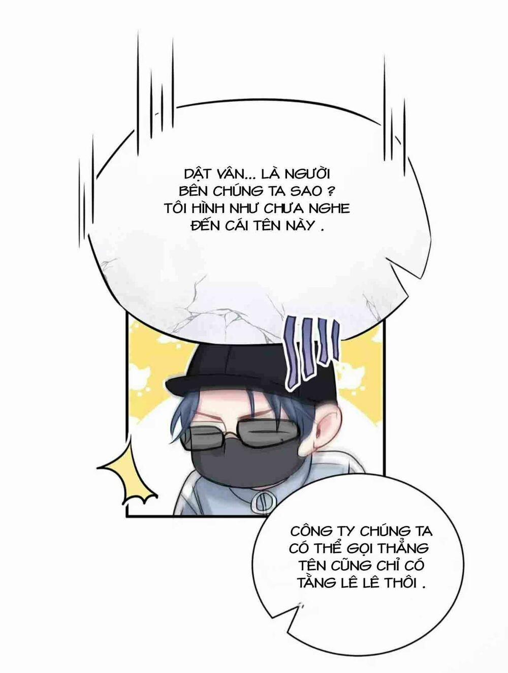 Đứa Bé Là Của Ai ???? 30 trang 31