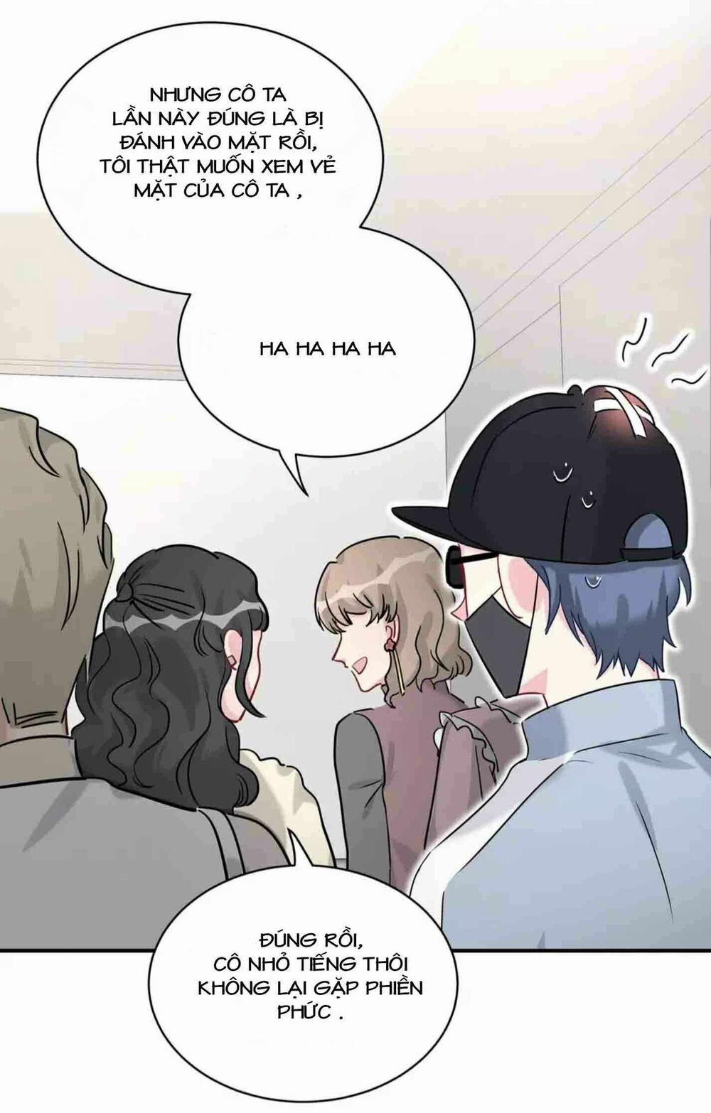 Đứa Bé Là Của Ai ???? 30 trang 32