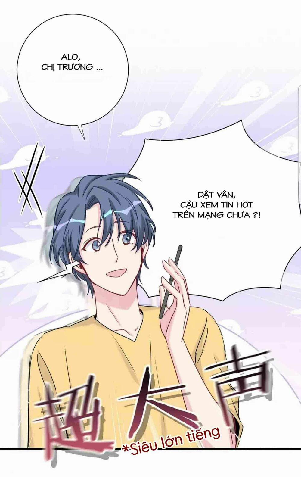 Đứa Bé Là Của Ai ???? 30 trang 6