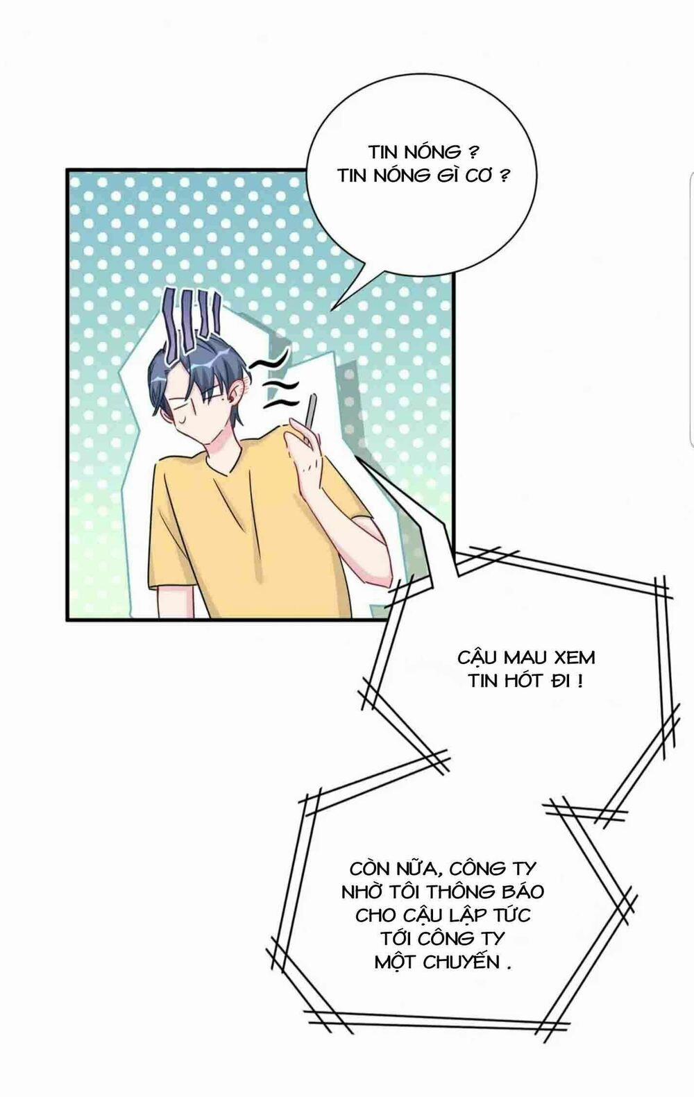 Đứa Bé Là Của Ai ???? 30 trang 7