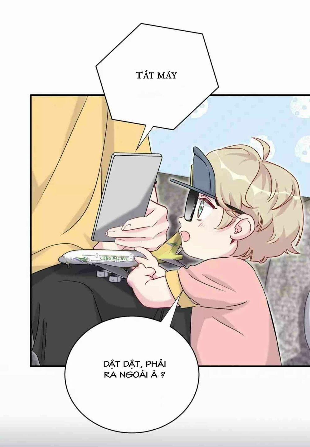 Đứa Bé Là Của Ai ???? 30 trang 9