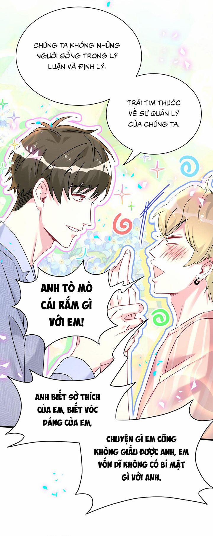 Đứa Bé Là Của Ai ???? 300 trang 27