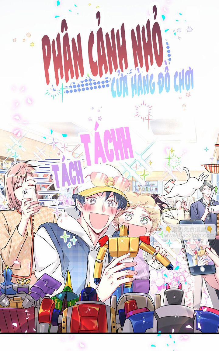 Đứa Bé Là Của Ai ???? 300 trang 35