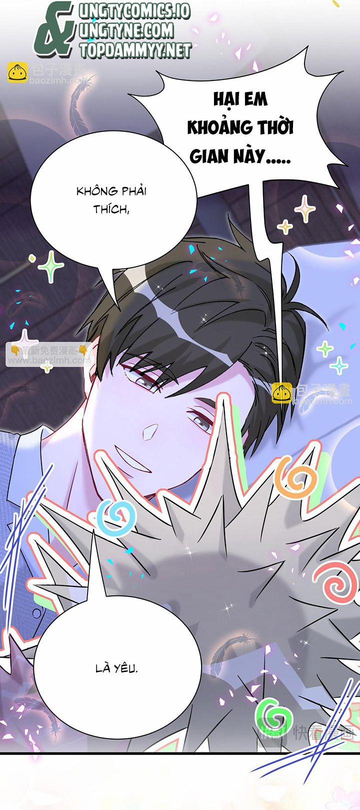 Đứa Bé Là Của Ai ???? 300 trang 4