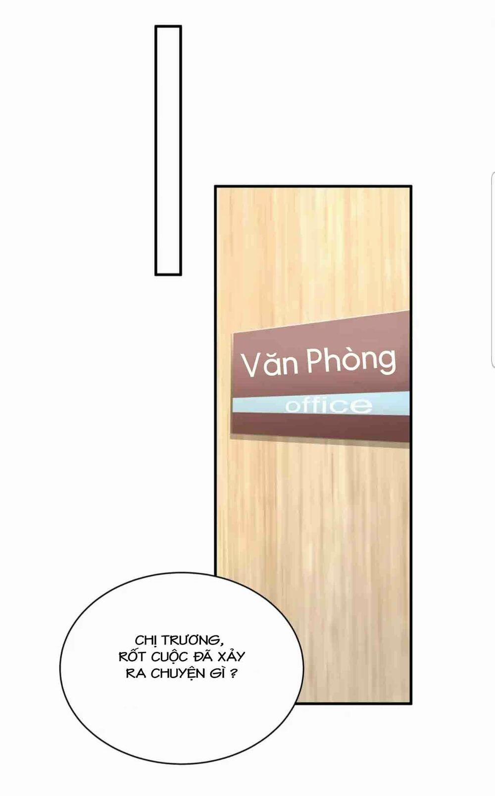 Đứa Bé Là Của Ai ???? 31 trang 1