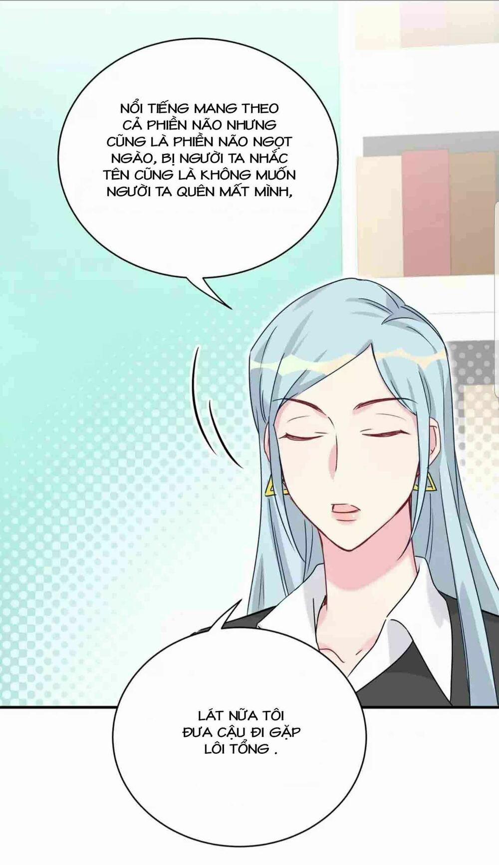 Đứa Bé Là Của Ai ???? 31 trang 10