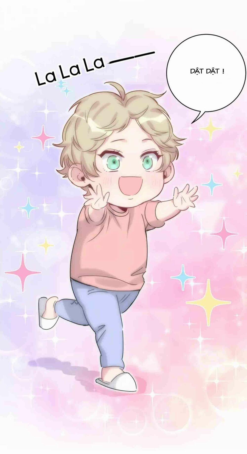 Đứa Bé Là Của Ai ???? 31 trang 15