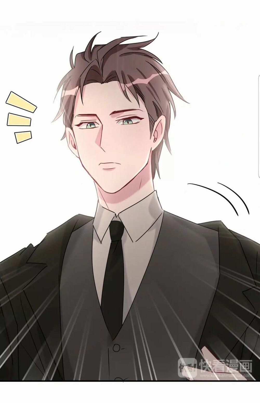 Đứa Bé Là Của Ai ???? 31 trang 16