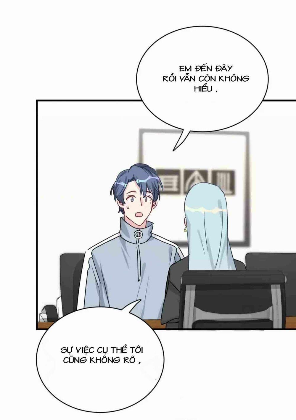 Đứa Bé Là Của Ai ???? 31 trang 2