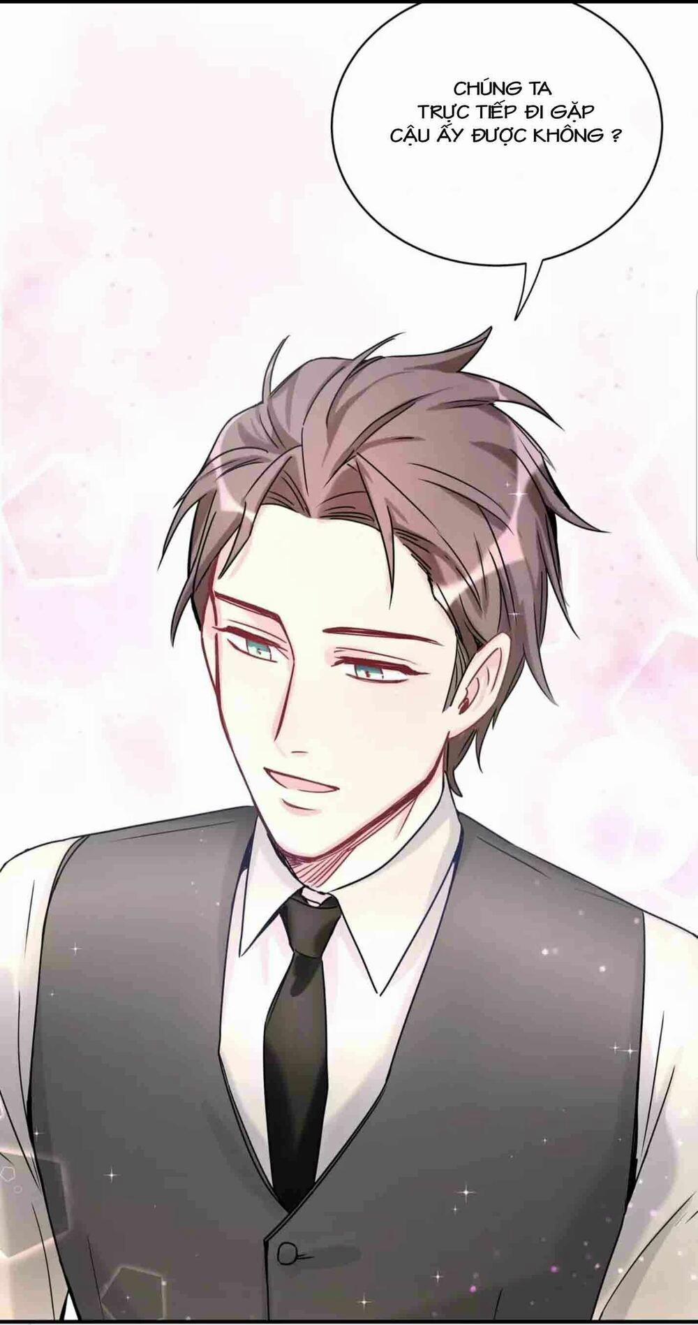 Đứa Bé Là Của Ai ???? 31 trang 21