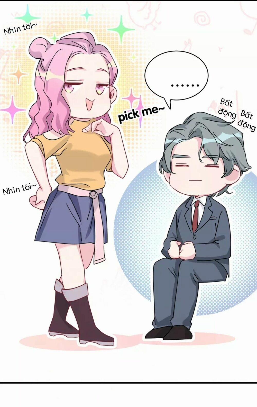 Đứa Bé Là Của Ai ???? 31 trang 5