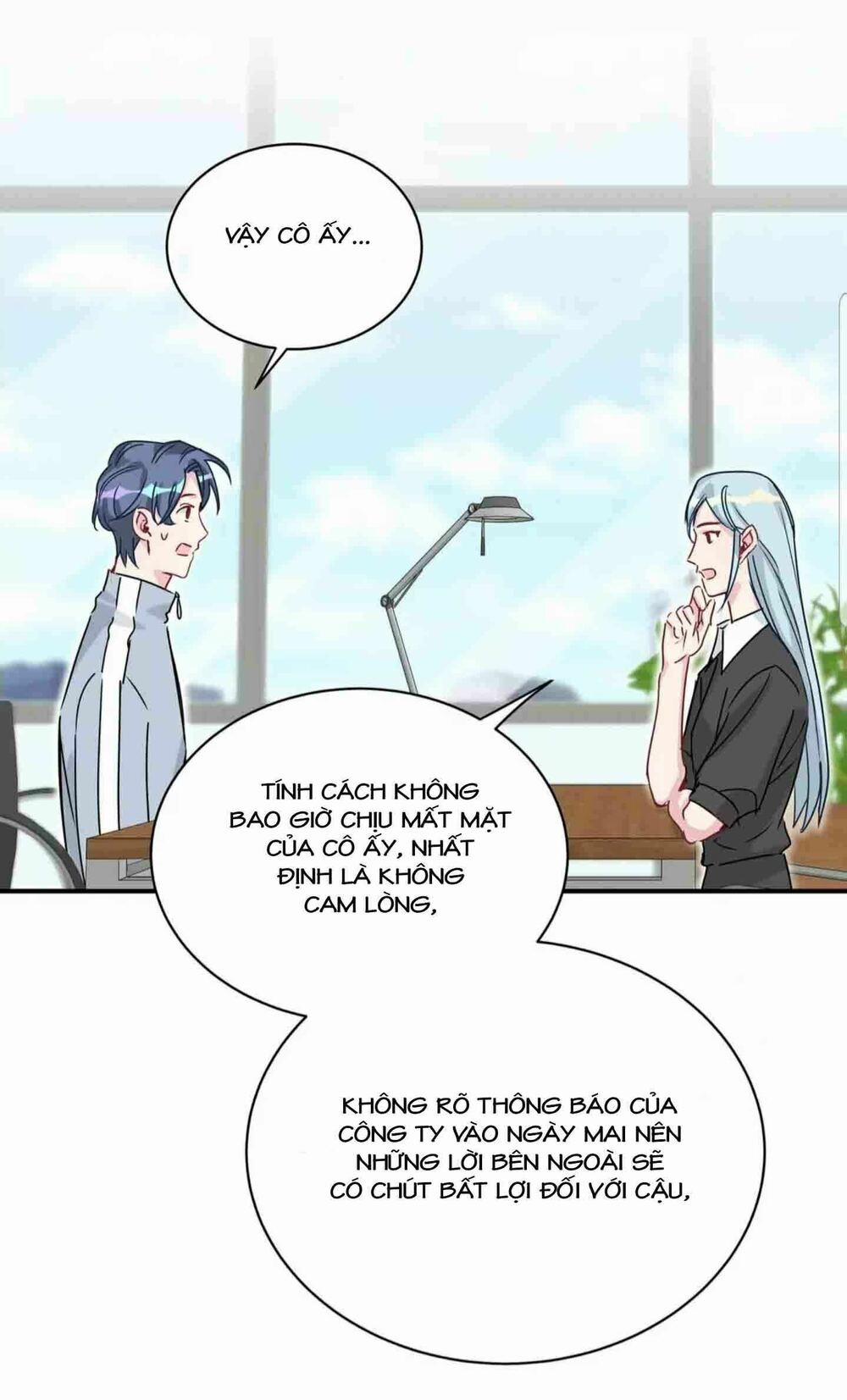 Đứa Bé Là Của Ai ???? 31 trang 7