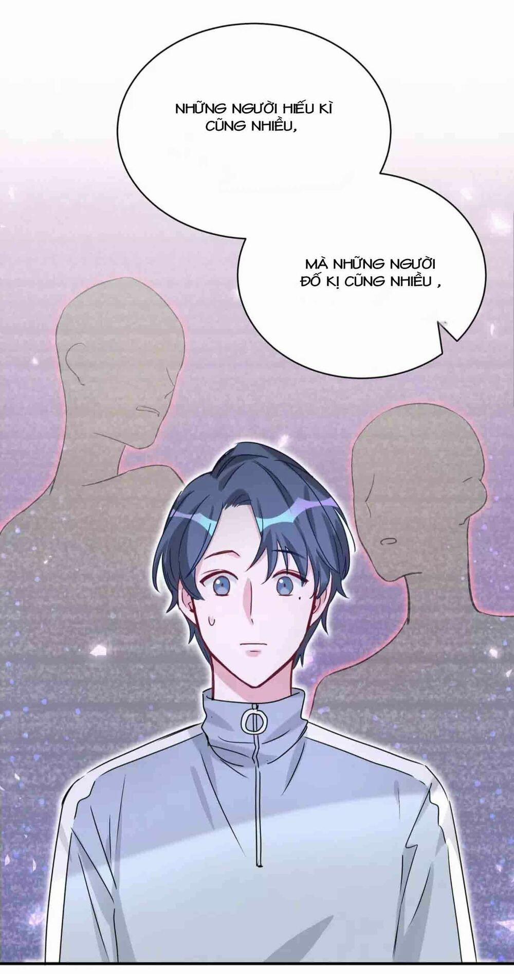 Đứa Bé Là Của Ai ???? 31 trang 8