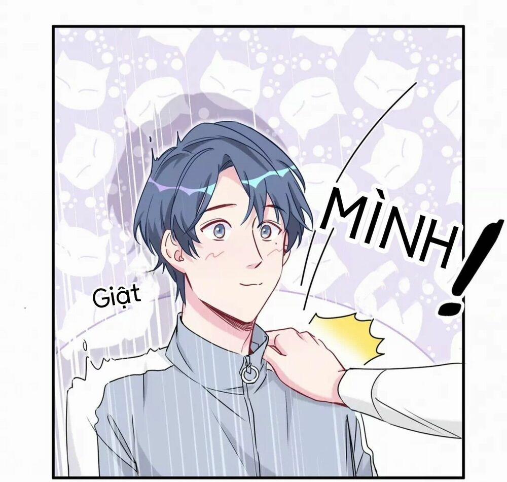 Đứa Bé Là Của Ai ???? 32 trang 12