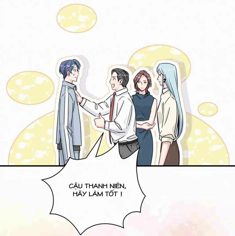 Đứa Bé Là Của Ai ???? 32 trang 13