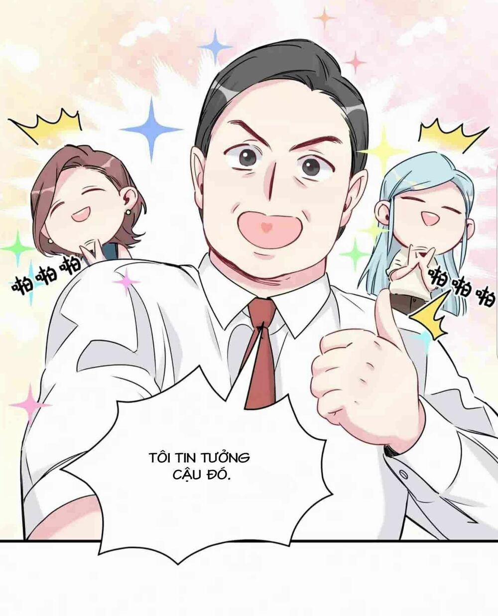 Đứa Bé Là Của Ai ???? 32 trang 14