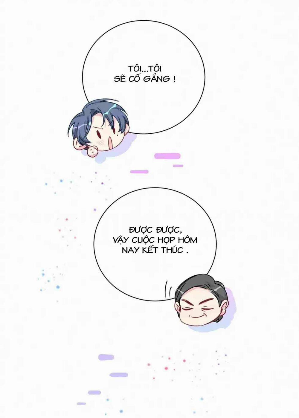 Đứa Bé Là Của Ai ???? 32 trang 15