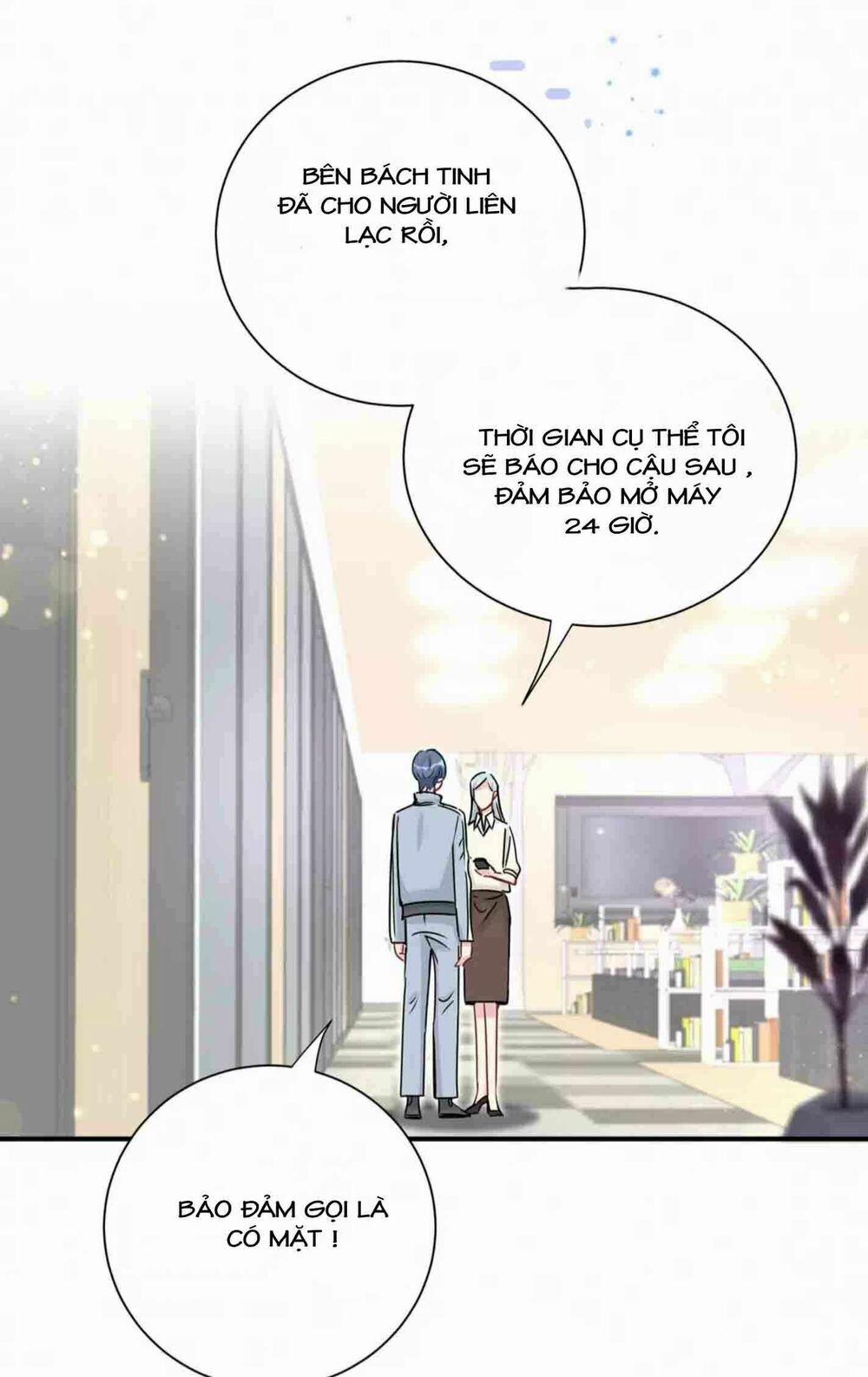 Đứa Bé Là Của Ai ???? 32 trang 16