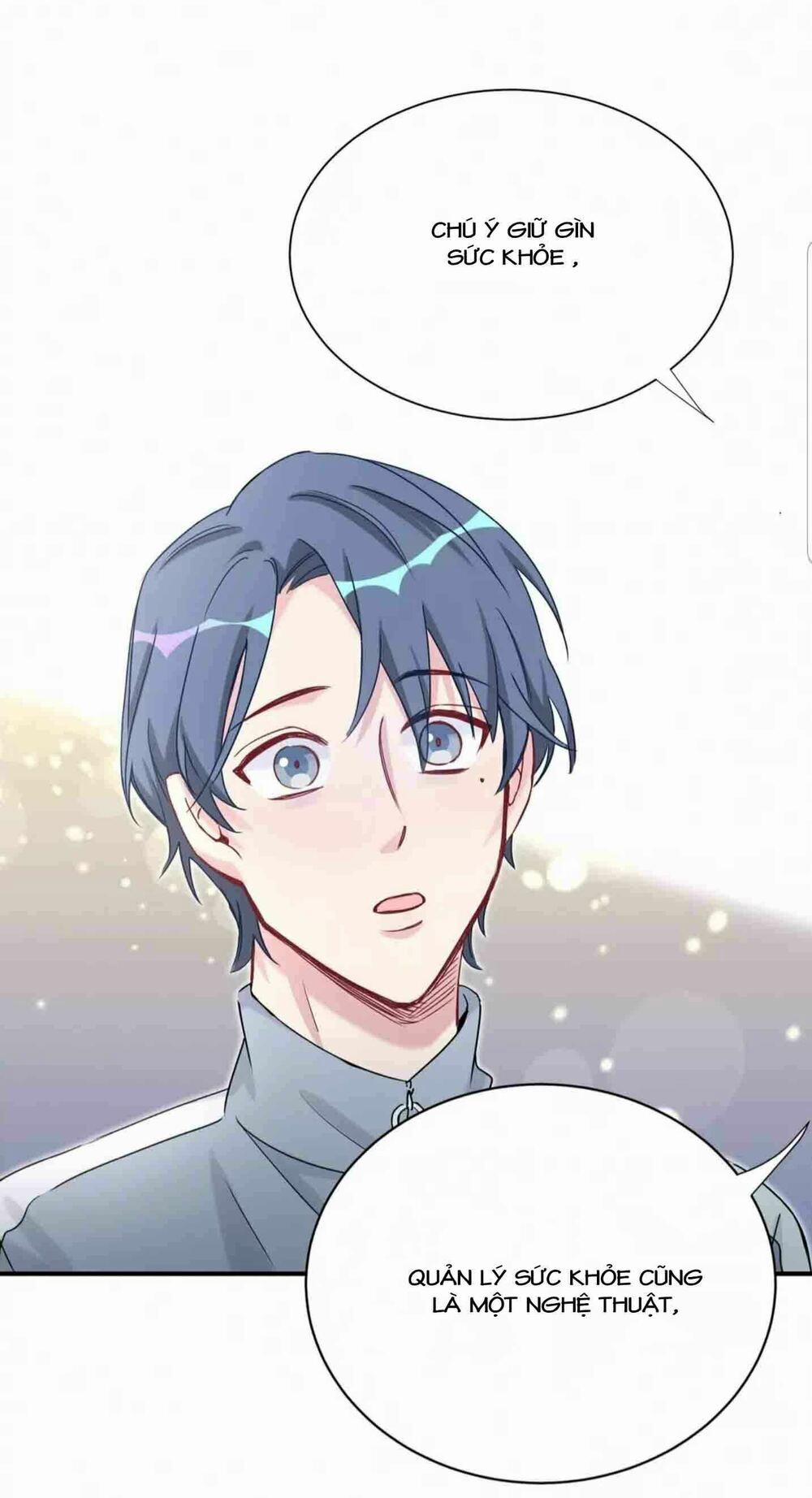 Đứa Bé Là Của Ai ???? 32 trang 19