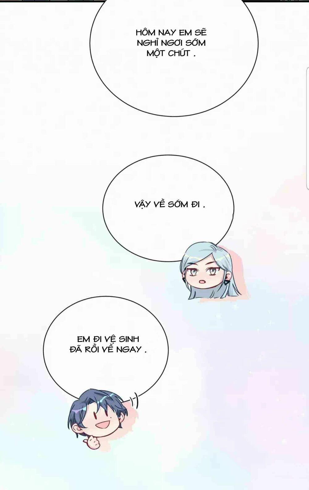 Đứa Bé Là Của Ai ???? 32 trang 21