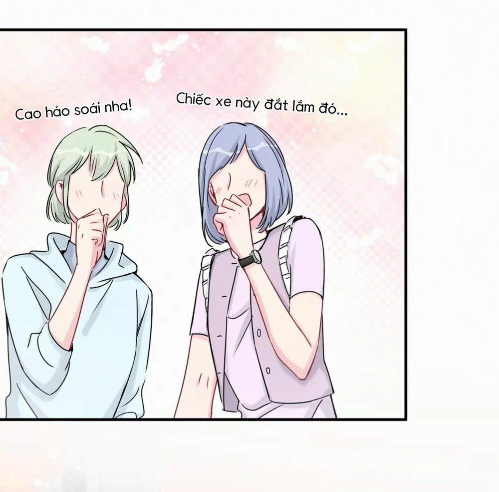 Đứa Bé Là Của Ai ???? 32 trang 23