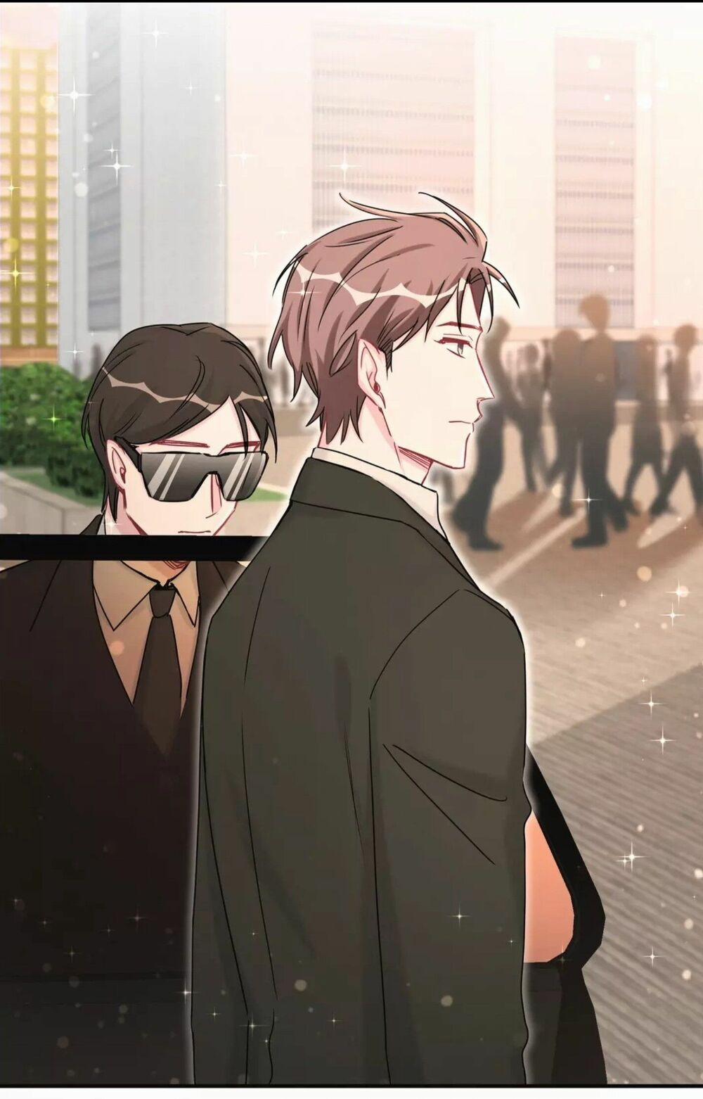 Đứa Bé Là Của Ai ???? 32 trang 24