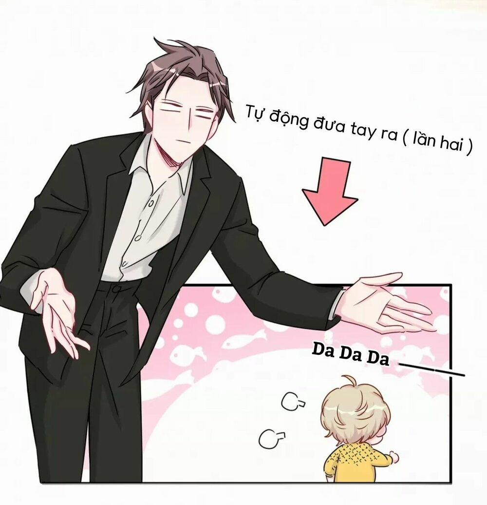 Đứa Bé Là Của Ai ???? 32 trang 28