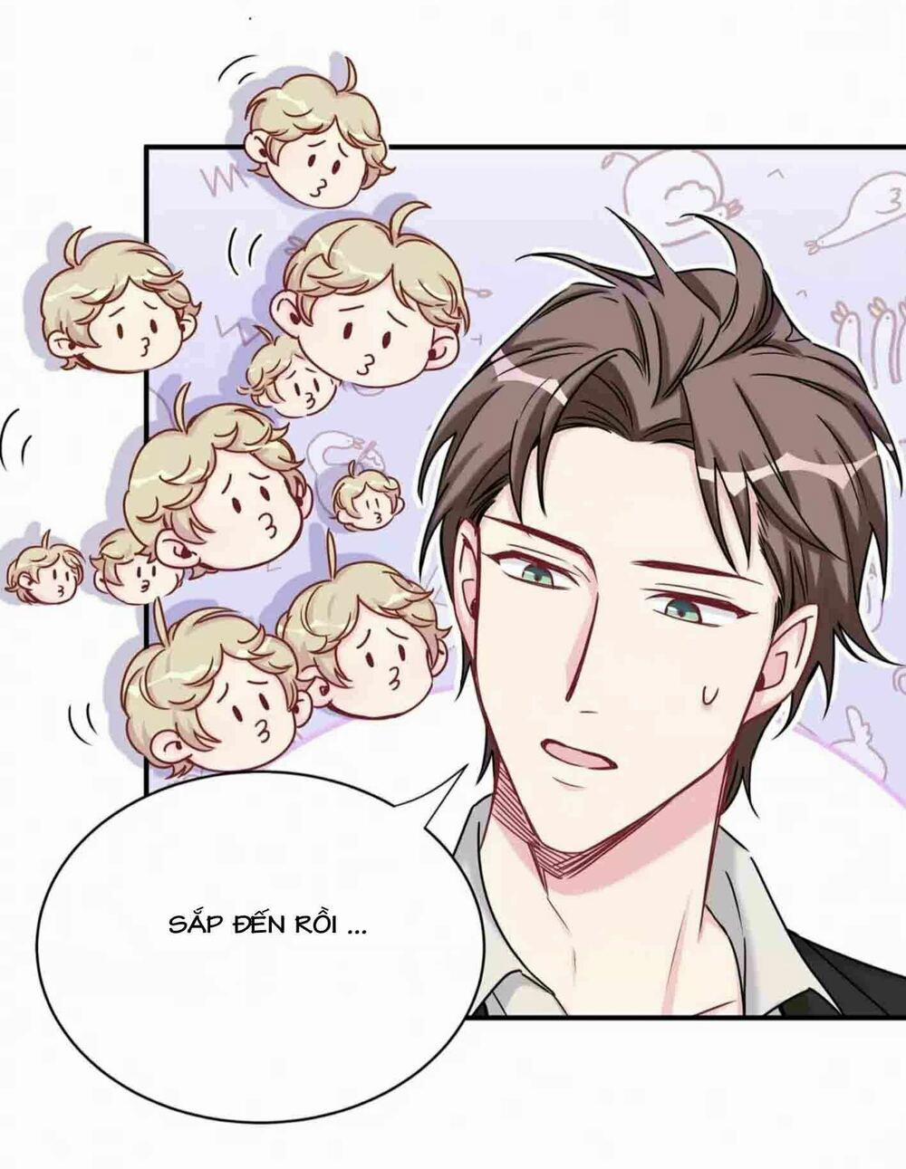 Đứa Bé Là Của Ai ???? 32 trang 4