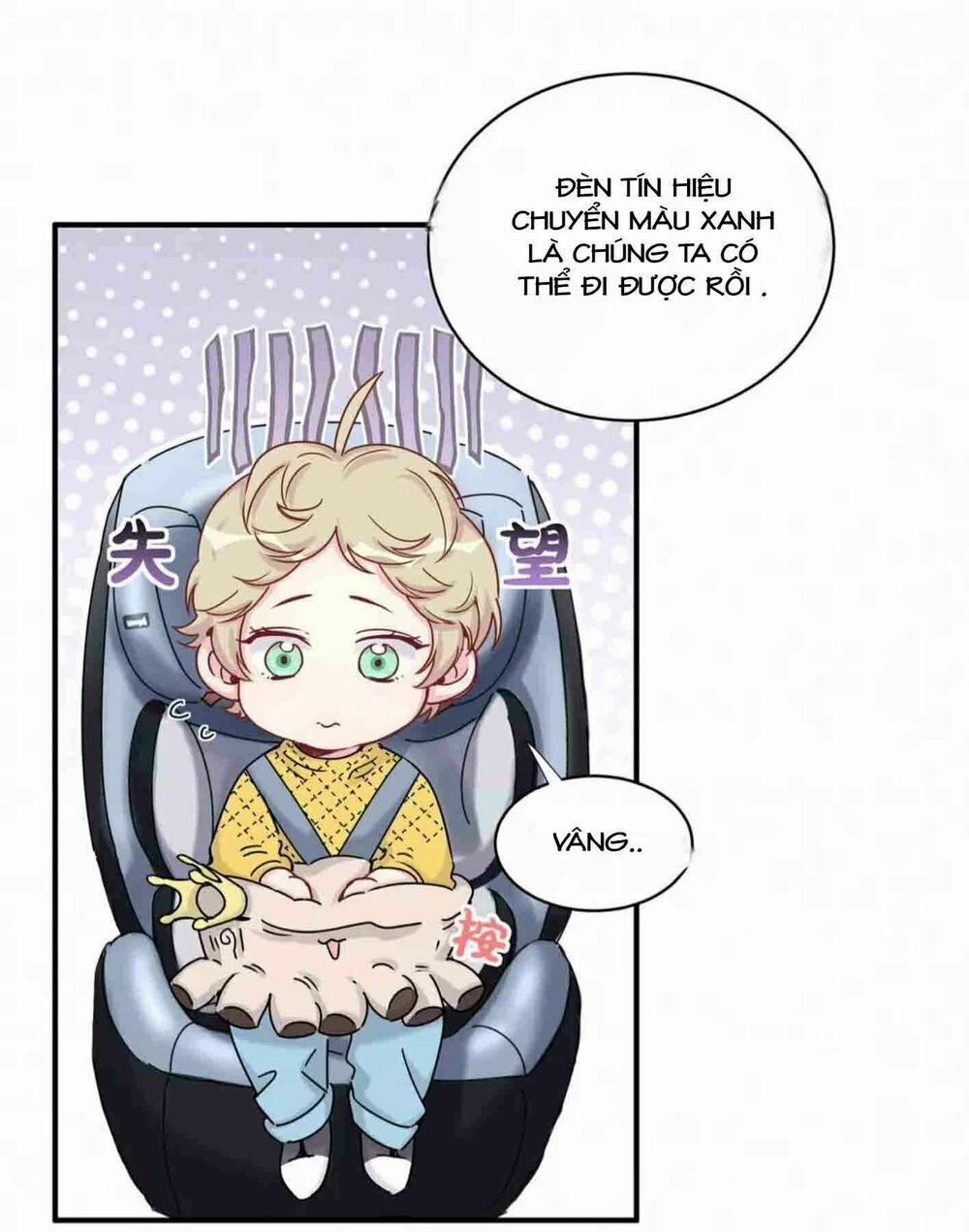 Đứa Bé Là Của Ai ???? 32 trang 5