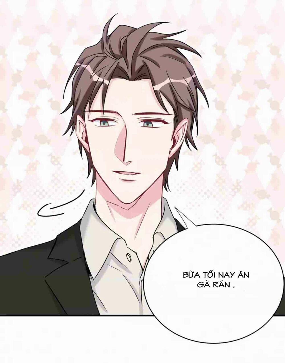 Đứa Bé Là Của Ai ???? 32 trang 7