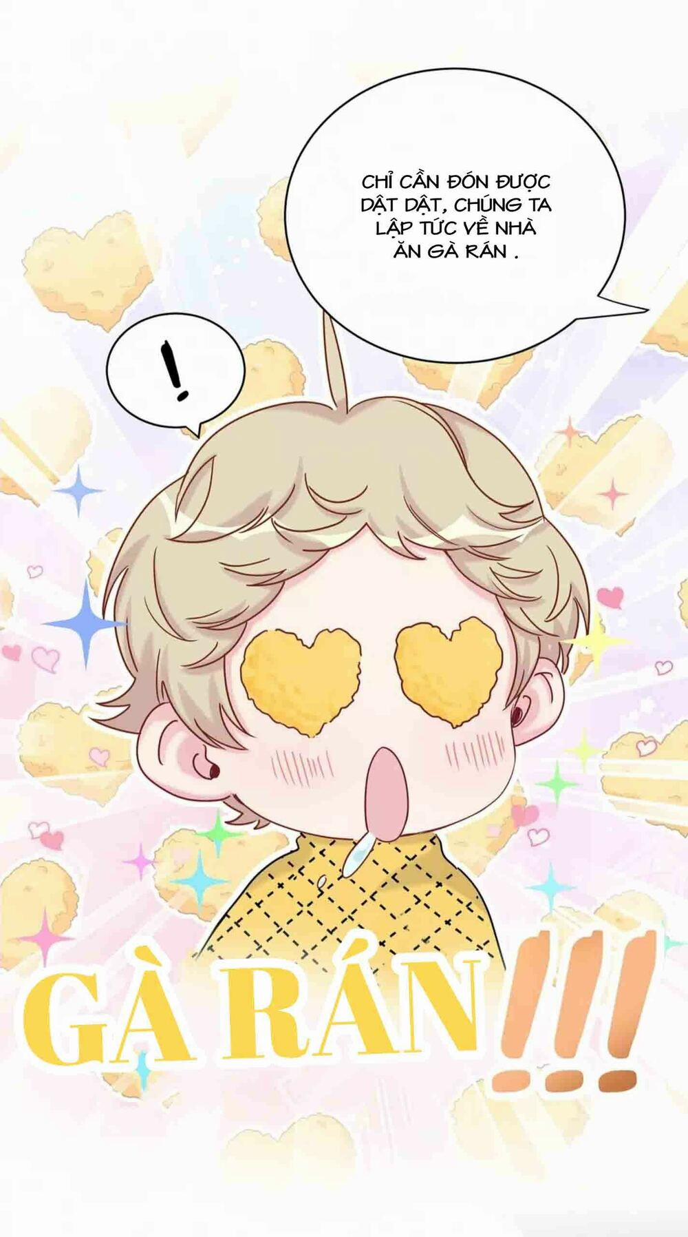 Đứa Bé Là Của Ai ???? 32 trang 8