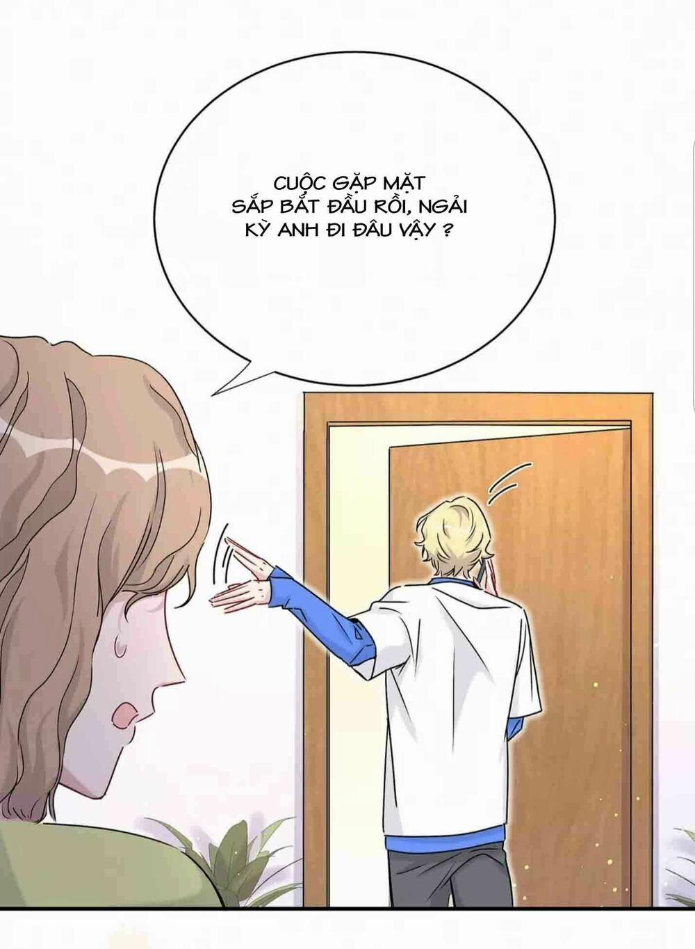 Đứa Bé Là Của Ai ???? 33 trang 14