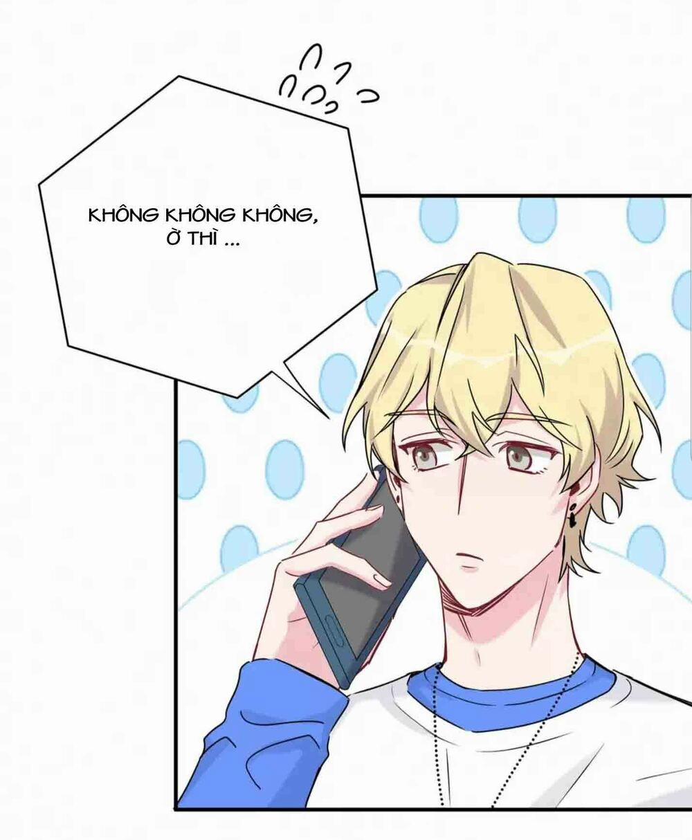 Đứa Bé Là Của Ai ???? 33 trang 17