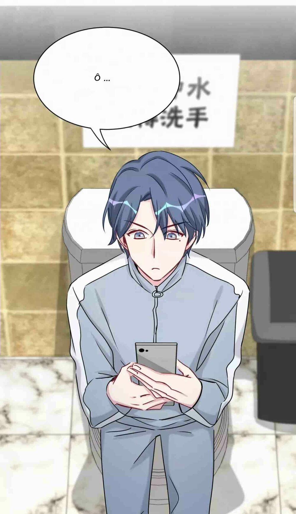 Đứa Bé Là Của Ai ???? 33 trang 2