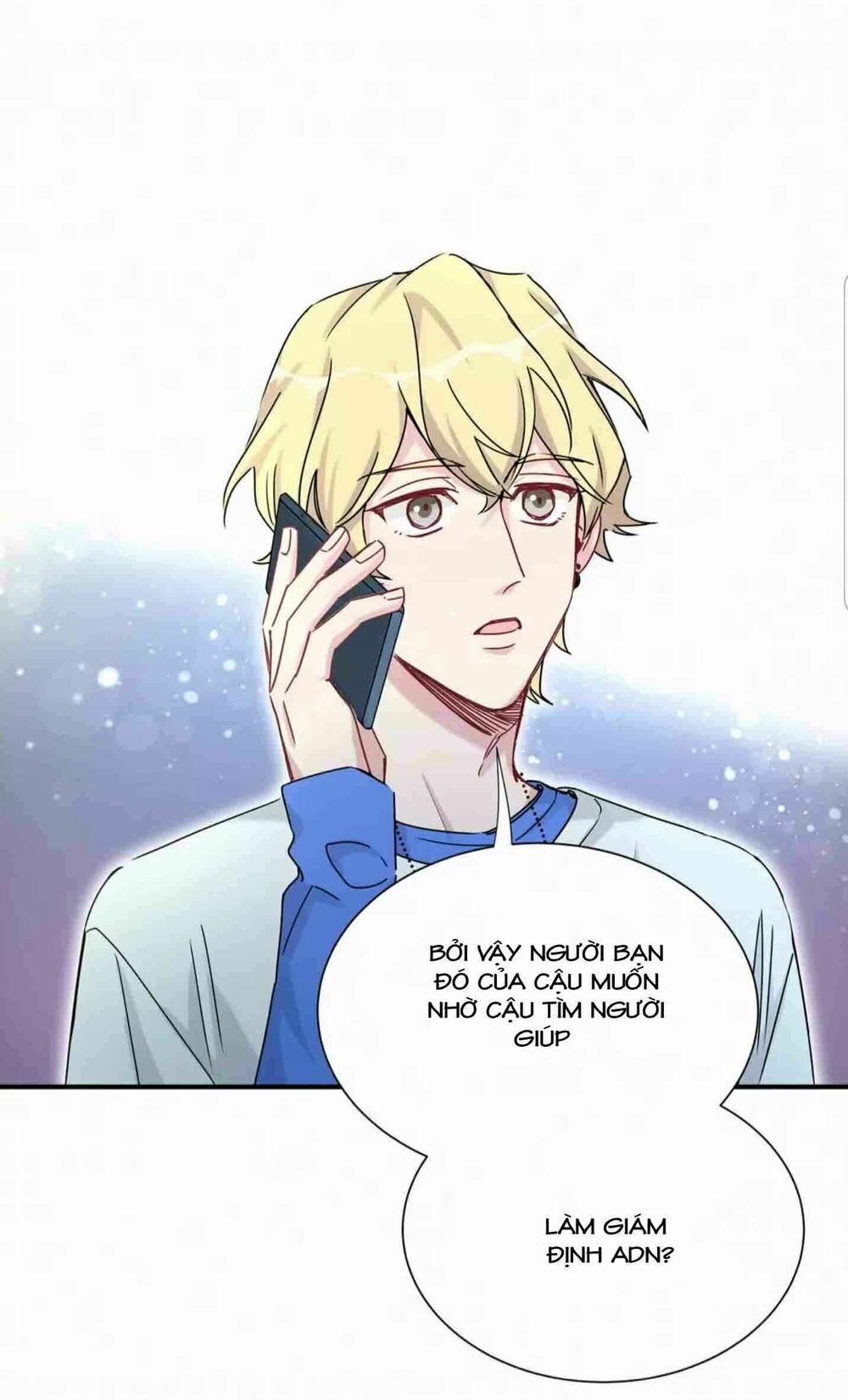 Đứa Bé Là Của Ai ???? 33 trang 21