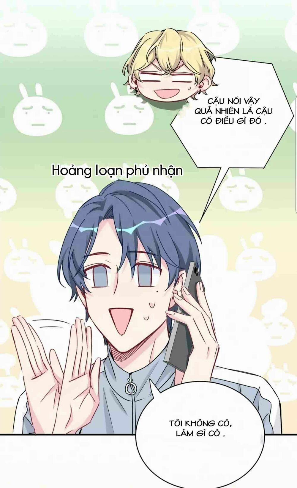 Đứa Bé Là Của Ai ???? 33 trang 23