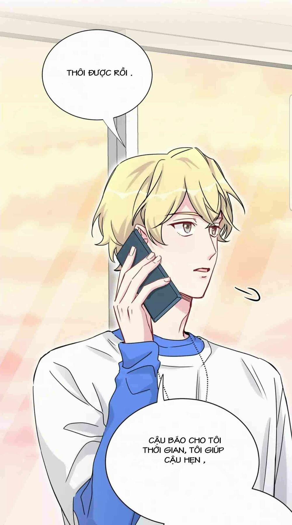 Đứa Bé Là Của Ai ???? 33 trang 24