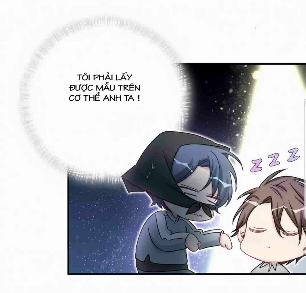 Đứa Bé Là Của Ai ???? 33 trang 26