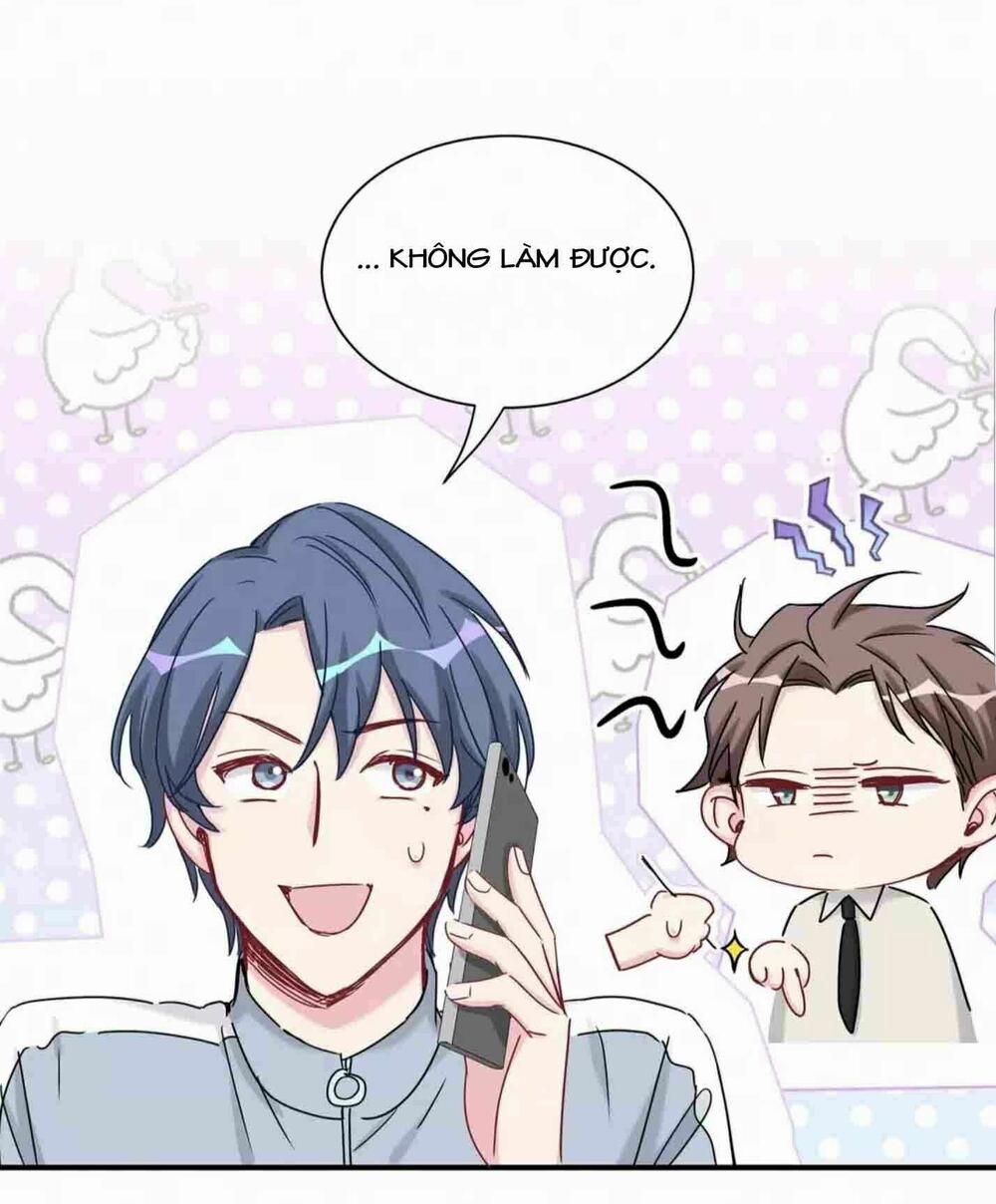 Đứa Bé Là Của Ai ???? 33 trang 28