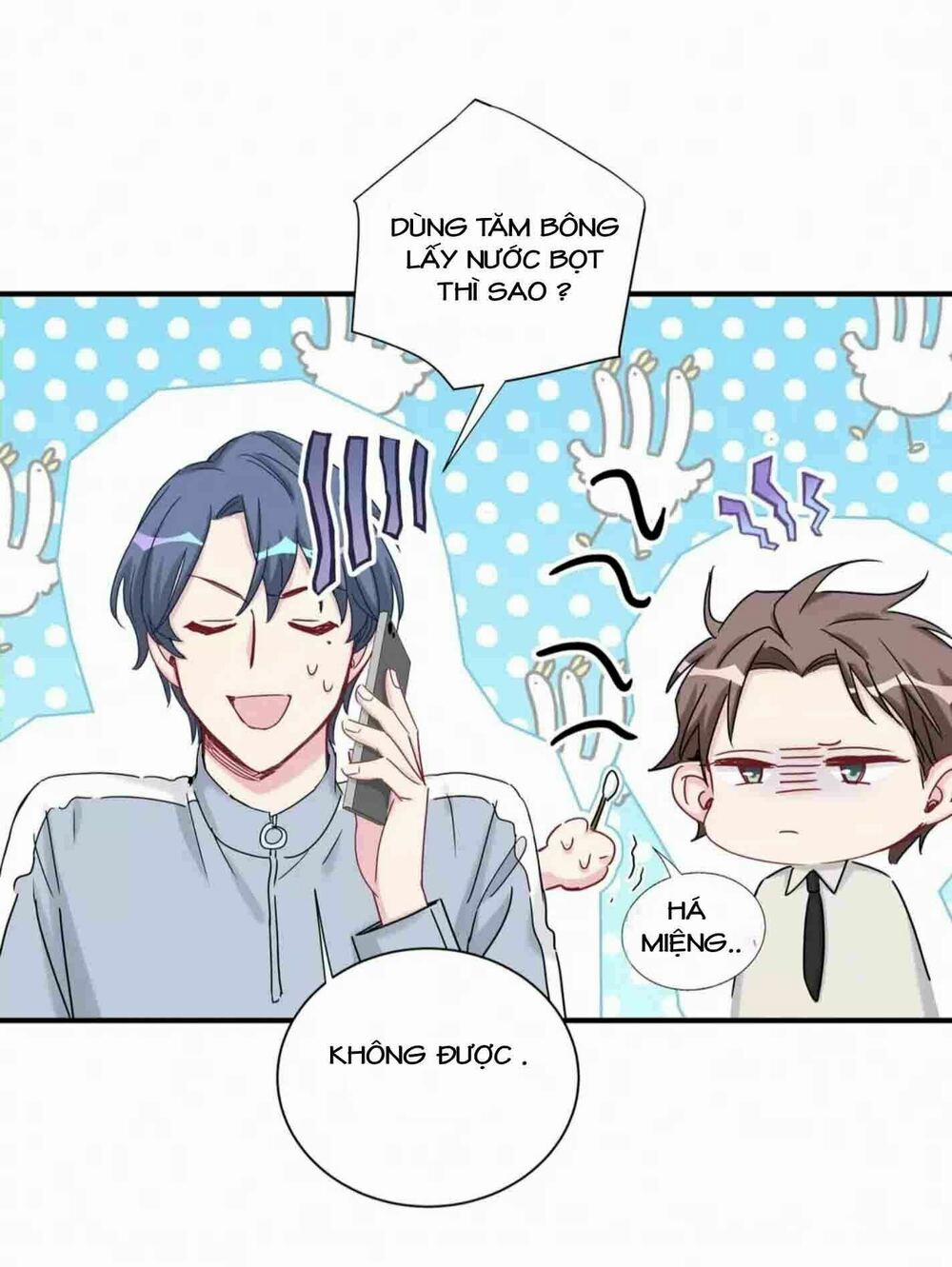 Đứa Bé Là Của Ai ???? 33 trang 29