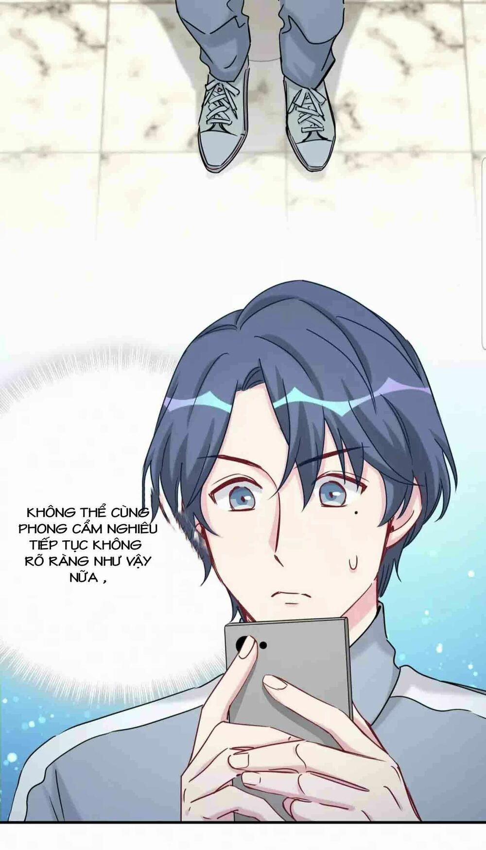 Đứa Bé Là Của Ai ???? 33 trang 3