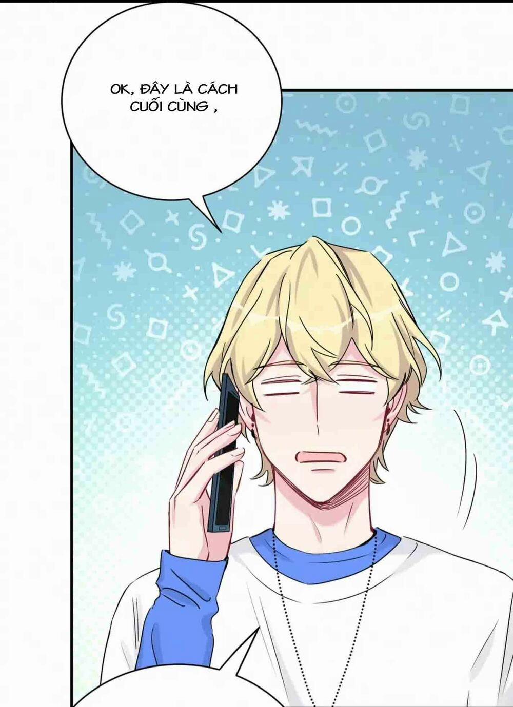 Đứa Bé Là Của Ai ???? 33 trang 32