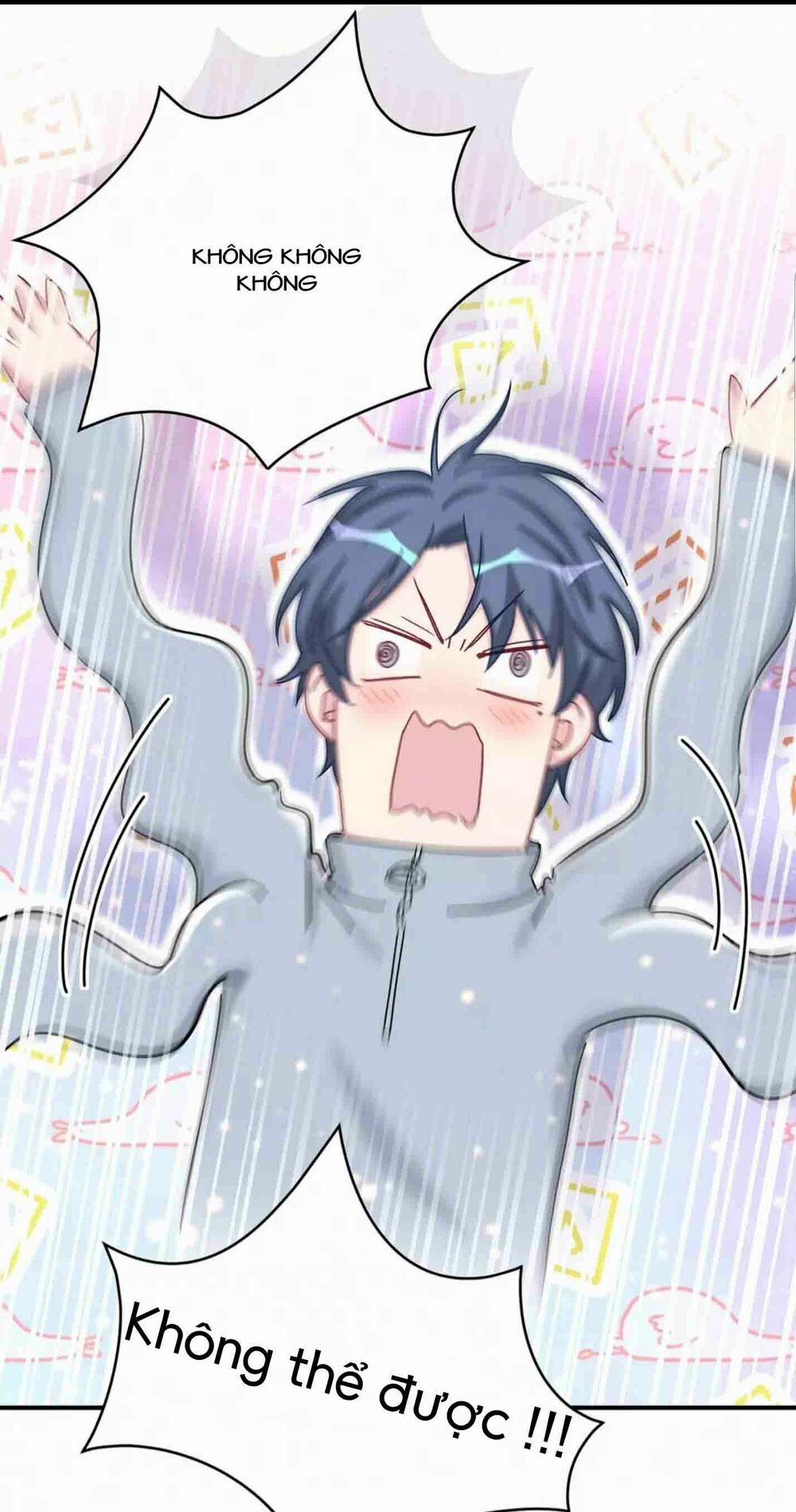 Đứa Bé Là Của Ai ???? 33 trang 37