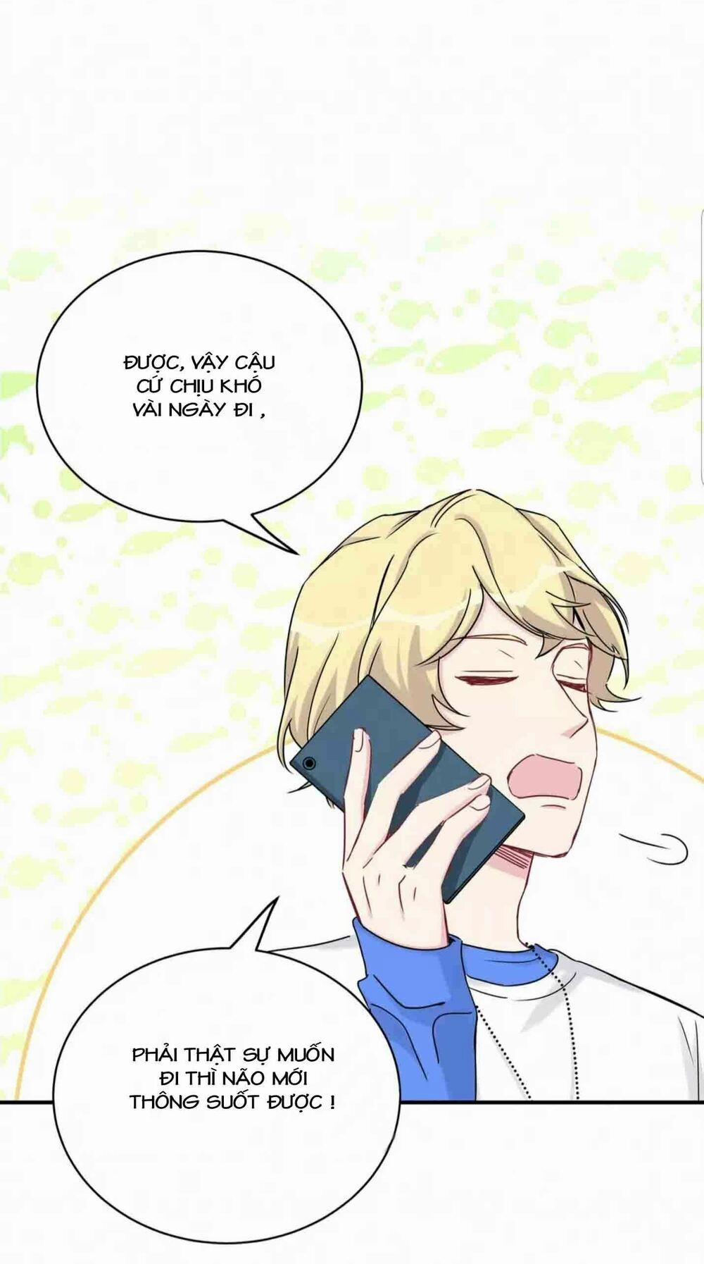 Đứa Bé Là Của Ai ???? 33 trang 38