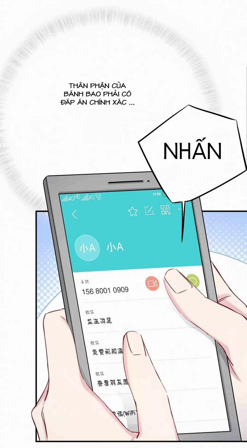 Đứa Bé Là Của Ai ???? 33 trang 4