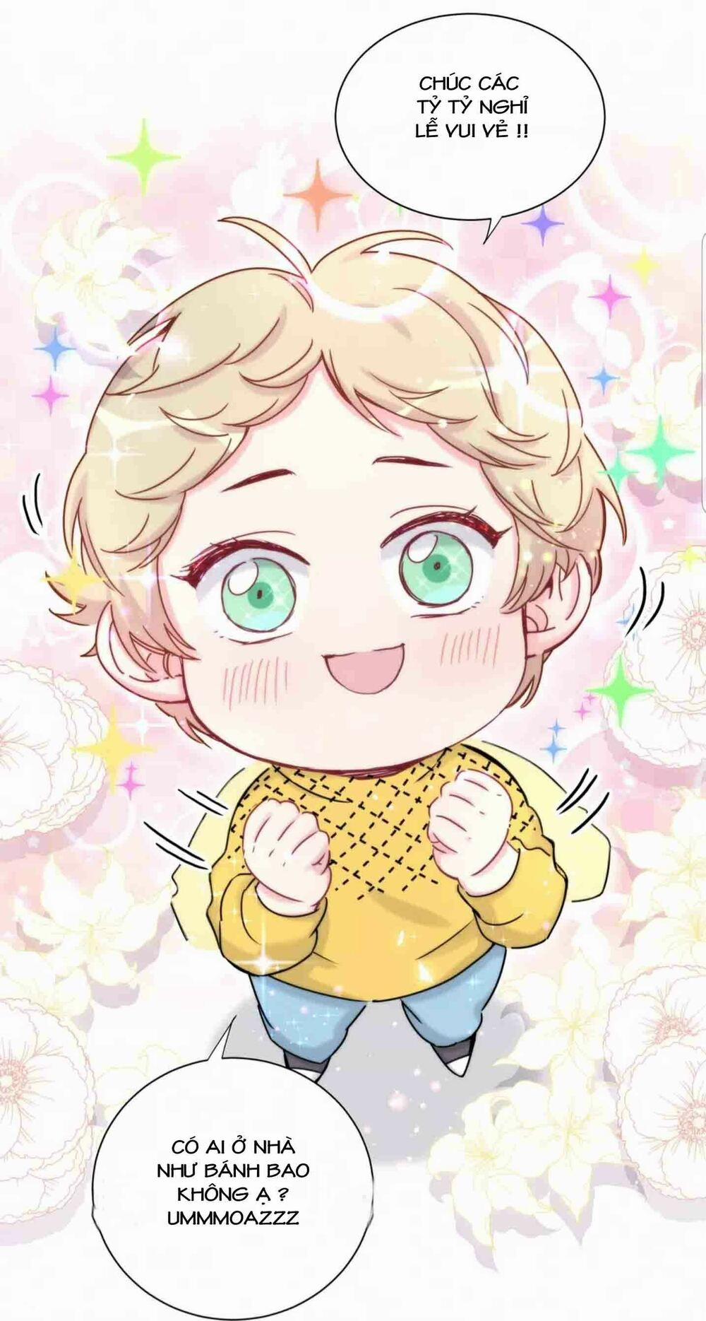 Đứa Bé Là Của Ai ???? 33 trang 43